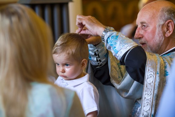 Кръщене Созопол