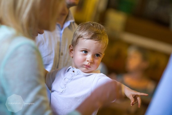 Свето Кръщение