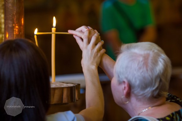 кръщене Созопол снимки