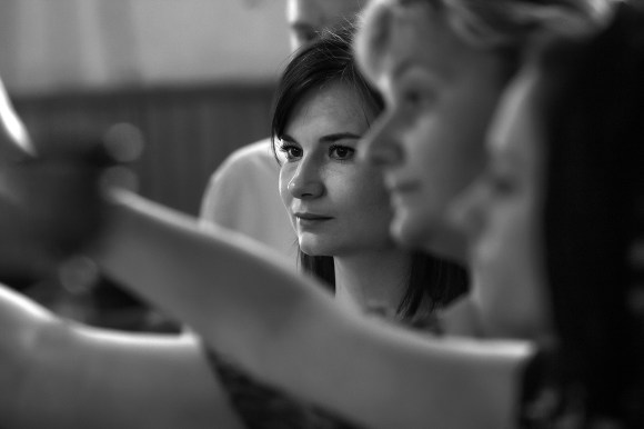 Свето кръщение