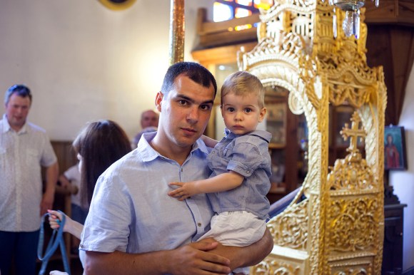 Кръщене Созопол