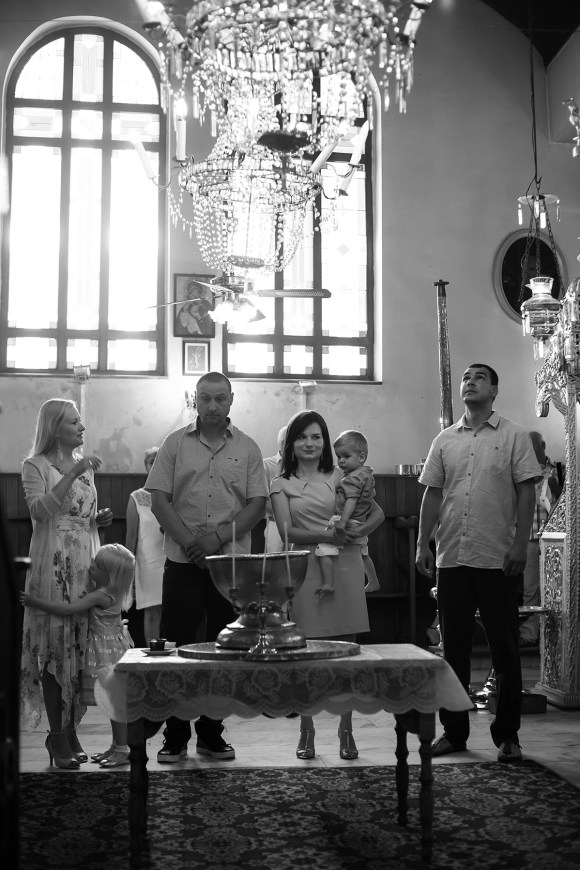 Свето Кръщение