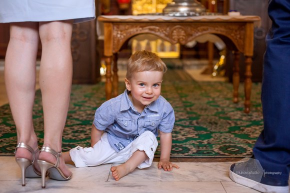 Свето Кръщение Созопол