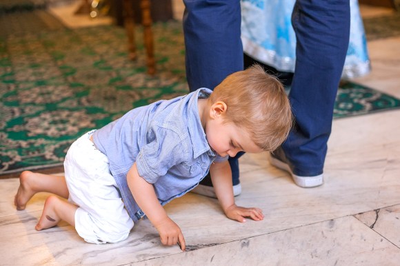 Свето Кръщение Созопол