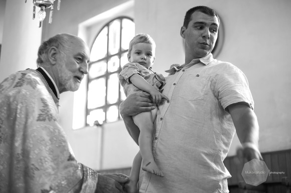 Свето кръщение