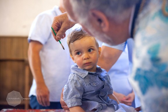 кръщене Созопол