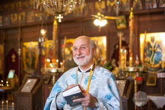 Свето Кръщение снимки