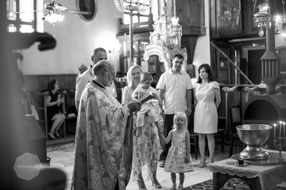 Кръщене Созопол