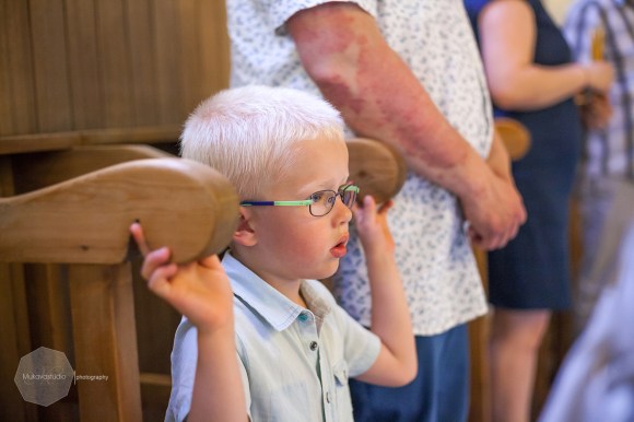 снимка кръщене