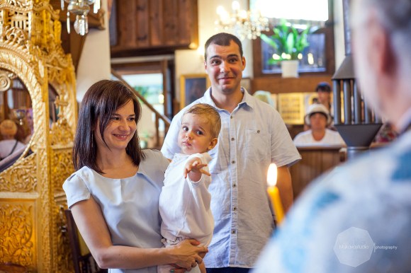 Свето Кръщение