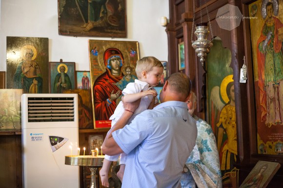 кръщене Созопол снимки