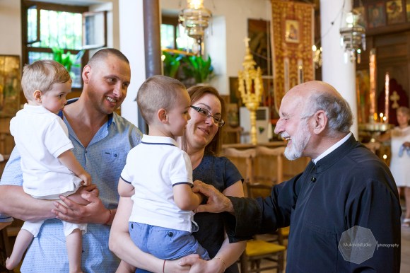 Кръщене Созопол снимки