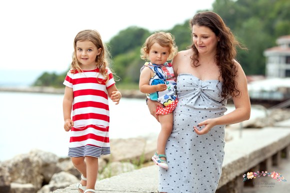 семейна сесия