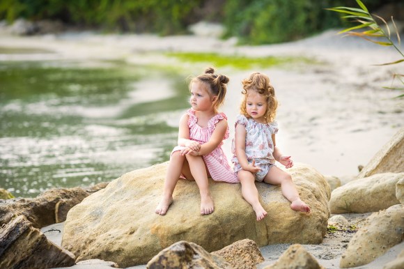 Фотосесия на плажа